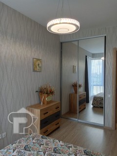 Купить 1-комнатную квартиру, №386669