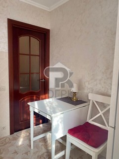 Купить 1-комнатную квартиру, №351344