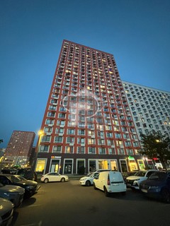 Купить студию, №386890