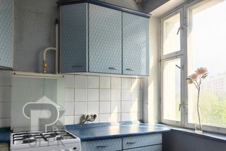 Купить 2-комнатную квартиру, №385289