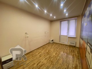 Купить 1-комнатную квартиру, №384131
