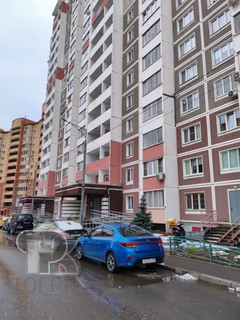 Купить 1-комнатную квартиру, №389602