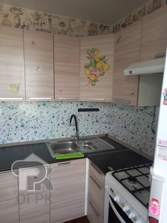 Купить 1-комнатную квартиру, №383690