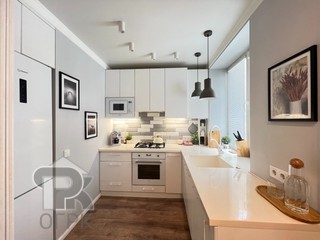 Купить 2-комнатную квартиру, №388557