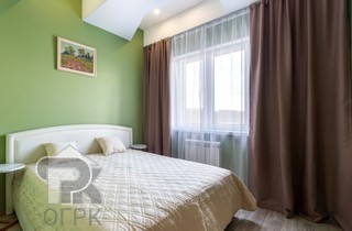 Купить 2-комнатную квартиру, №389271