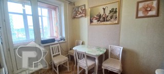 Купить 1-комнатную квартиру, №387176