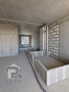 Купить 3-комнатную квартиру, №391709