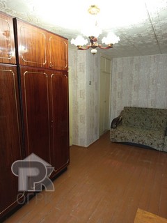 Купить 1-комнатную квартиру, №384501