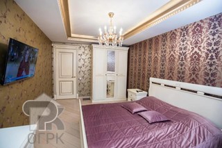 Купить 3-комнатную квартиру, №389253