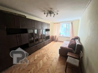 Купить 1-комнатную квартиру, №389331