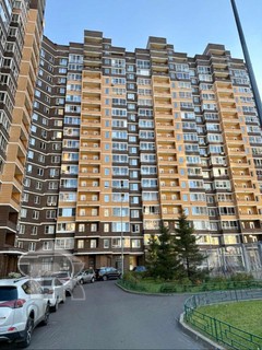 Купить 3-комнатную квартиру, №387079