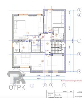 Купить коттедж, №388643