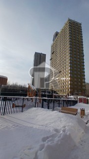 Купить 1-комнатную квартиру, №388066