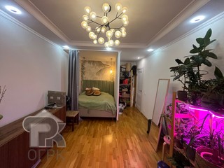 Купить 1-комнатную квартиру, №392368