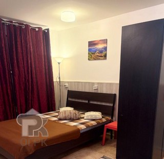 Купить 1-комнатную квартиру, №387431