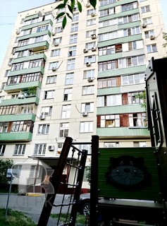 Купить 3-комнатную квартиру, №390259