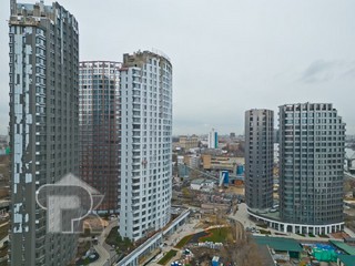 Купить 2-комнатную квартиру, №387690