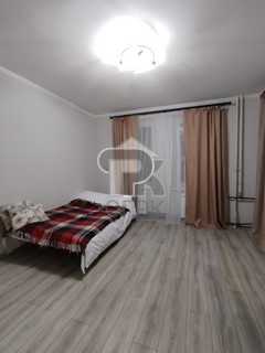 Купить 1-комнатную квартиру, №388245