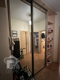 Купить 1-комнатную квартиру, №370328