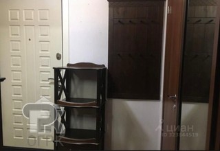 Купить 1-комнатную квартиру, №387551