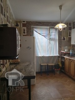 Купить 2-комнатную квартиру, №387200