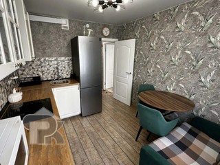 Купить 1-комнатную квартиру, №388991