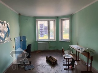 Купить 3-комнатную квартиру, №387952