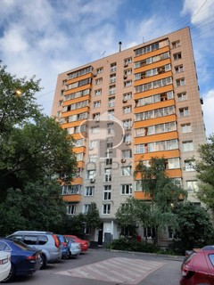 Купить 3-комнатную квартиру, №389140