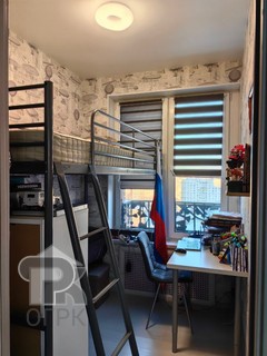 Купить 3-комнатную квартиру, №388943