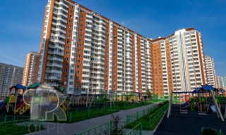 Купить 2-комнатную квартиру, №320296