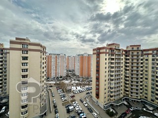 Купить 2-комнатную квартиру, №388550