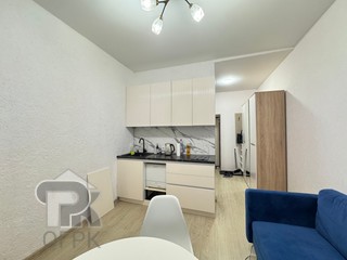 Купить студию, №386783