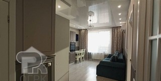 Купить 1-комнатную квартиру, №385908