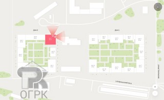 Купить 4-комнатную квартиру, №391679