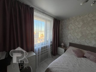 Купить 3-комнатную квартиру, №387794