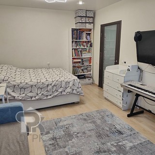 Купить 1-комнатную квартиру, №389134