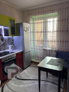 Купить 1-комнатную квартиру, №385582