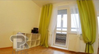 Купить 1-комнатную квартиру, №388209