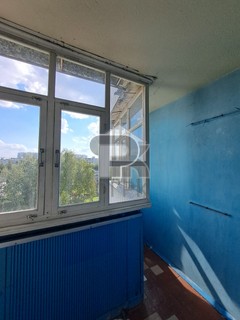 Купить 3-комнатную квартиру, №391228