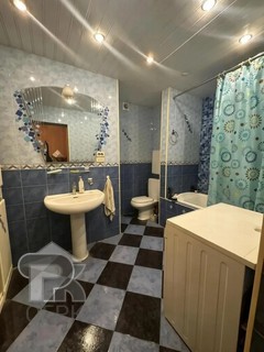 Купить 3-комнатную квартиру, №392270