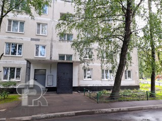Купить 3-комнатную квартиру, №364475