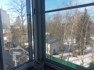 Купить 3-комнатную квартиру, №388868