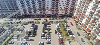 Купить 1-комнатную квартиру, №390390