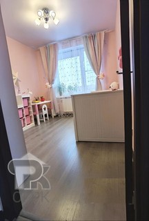 Купить 3-комнатную квартиру, №372364