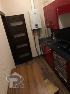 Купить студию, №324982