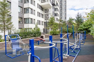 Купить 3-комнатную квартиру, №387399