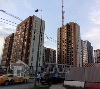 Купить 2-комнатную квартиру, №390632