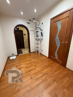 Купить 3-комнатную квартиру, №387757