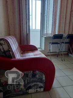 Купить 1-комнатную квартиру, №388212