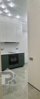 Купить 1-комнатную квартиру, №388470